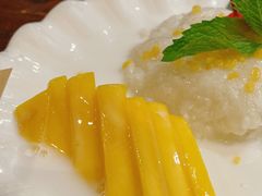 -Siam泰餐厅(水上公园店)