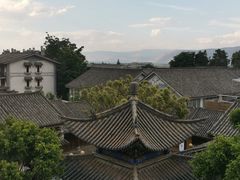 -大理古城