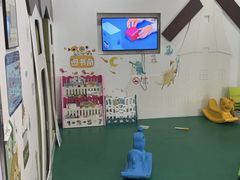 -雅悦齿科(顾村公园店)