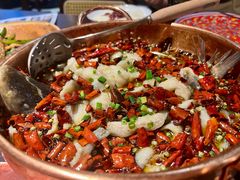 -拾捌川·自贡爆炒(新街口店)