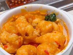 -海底捞火锅(汇一城店)