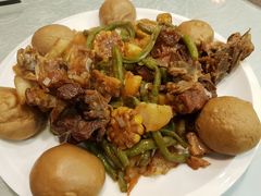 -黄家饺子东北特色菜馆(湖滨商业街店)
