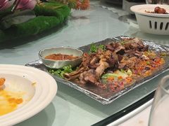 -三六三杭州菜(水上总店)