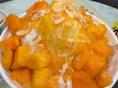 -荔芳传统糖水铺