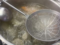 -牛品福潮汕牛肉火锅(旺庄店)