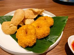 -星叶·东南亚料理(宁波万象汇店)