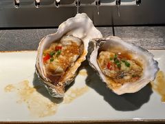 -很久以前羊肉串(昌里路三钢里店)