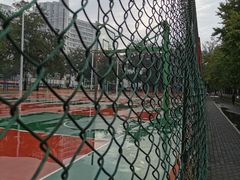 -北京理工大学中关村校区篮球场(校园南路店)
