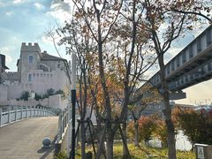 -华谊兄弟（长沙）电影小镇