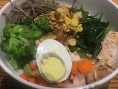 -GuaKa活力健康餐(南京西路店)