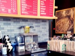 -星巴克(朵云轩店)