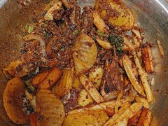 -嘎嘎鸭下巴·爆辣干锅(明教寺店)