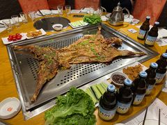 -炑羊香烤全羊(西三旗店)