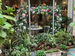-花十悦·鲜花咖啡餐厅(振业城一期店)