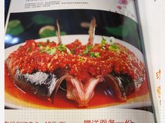 -红地道湘菜馆(娄葑店)