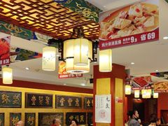 -惠丰堂饭庄·烤鸭·京味菜(翠微路店)