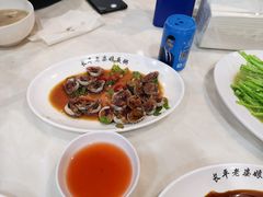 -长平老姿娘夜粥(平东一街店)