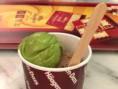 -哈根达斯(天河城店)