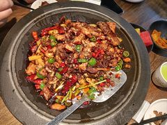 -六月雪干锅(绵阳凯德广场店)