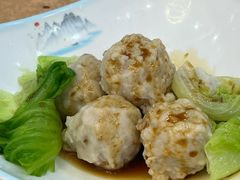 -新河畔海鲜酒楼(虎门店)