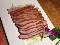 秘制炭烧肉-新白鹿餐厅(银泰西湖文化广场店)