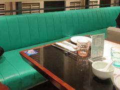 -港丽餐厅(天河城店)