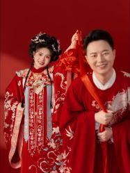 -雅云婚纱摄影工作室旗舰店