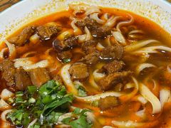 -韩师傅老大同刀削面(北苑路店)