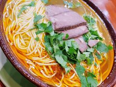 -美玲拉面(鞍山西道店)