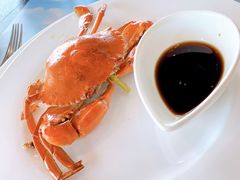 -一板铁板烧·隐秘一线江景花园餐厅(西湖左岸·天元店)
