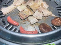 -梨花自助烤肉(乐宾店)