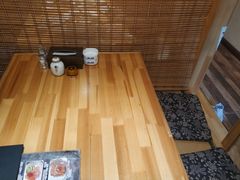 用餐区-福匠日本料理(人民路店)