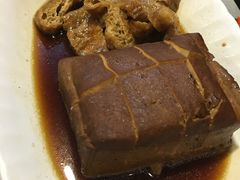 -黄亚细肉骨茶(仰光路店)