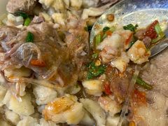 -老刘家泡馍·陕西老字号(钟楼广济街店)