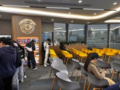 -启德考培雅思托福留学(香洲校区)