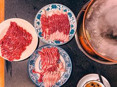 -裕德孚·非遗手切涮羊肉(东直门内大街店)