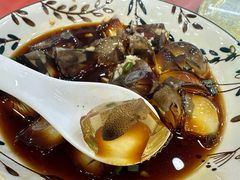 -品鲜海鲜餐厅(黄厝店)
