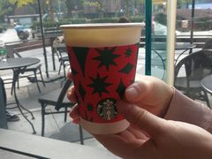 -星巴克(成都龙湖三千集店)