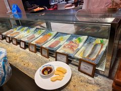 -白天鹅宾馆·流浮阁咖啡厅