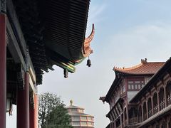 -高旻寺