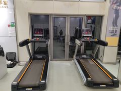 -中田健身工作室(嘉定江桥店)