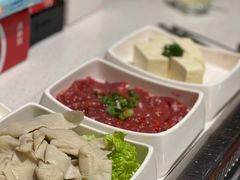 豆筋-海底捞火锅(高科广场店)