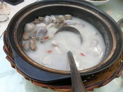 -古韵餐厅(湖畔大学店)