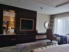 -大连中远海运洲际酒店