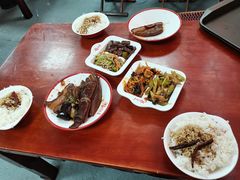 -刘小忙把子肉(北园大街总店)