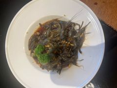 -青菁酒家·象山海鲜(胜利河美食街店)