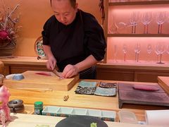 -橼舍鮨青木