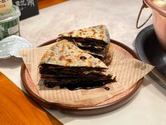 -清真·鸦儿李记·涮肉(花市店)