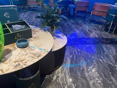 -青春足迹·概念店·小憩足疗SPA