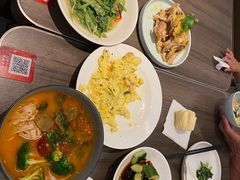 -新旺茶餐厅·早餐·夜宵(长乐店)